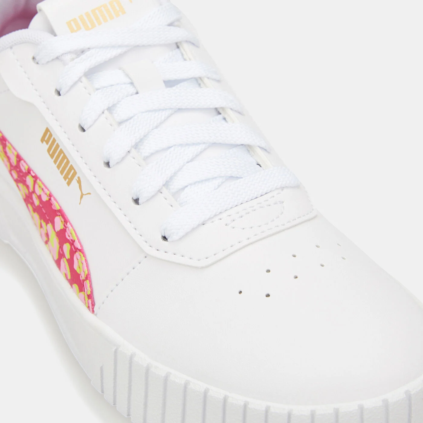 Kids' Carina 2.0 Animal Update Shoes (Older Kids)