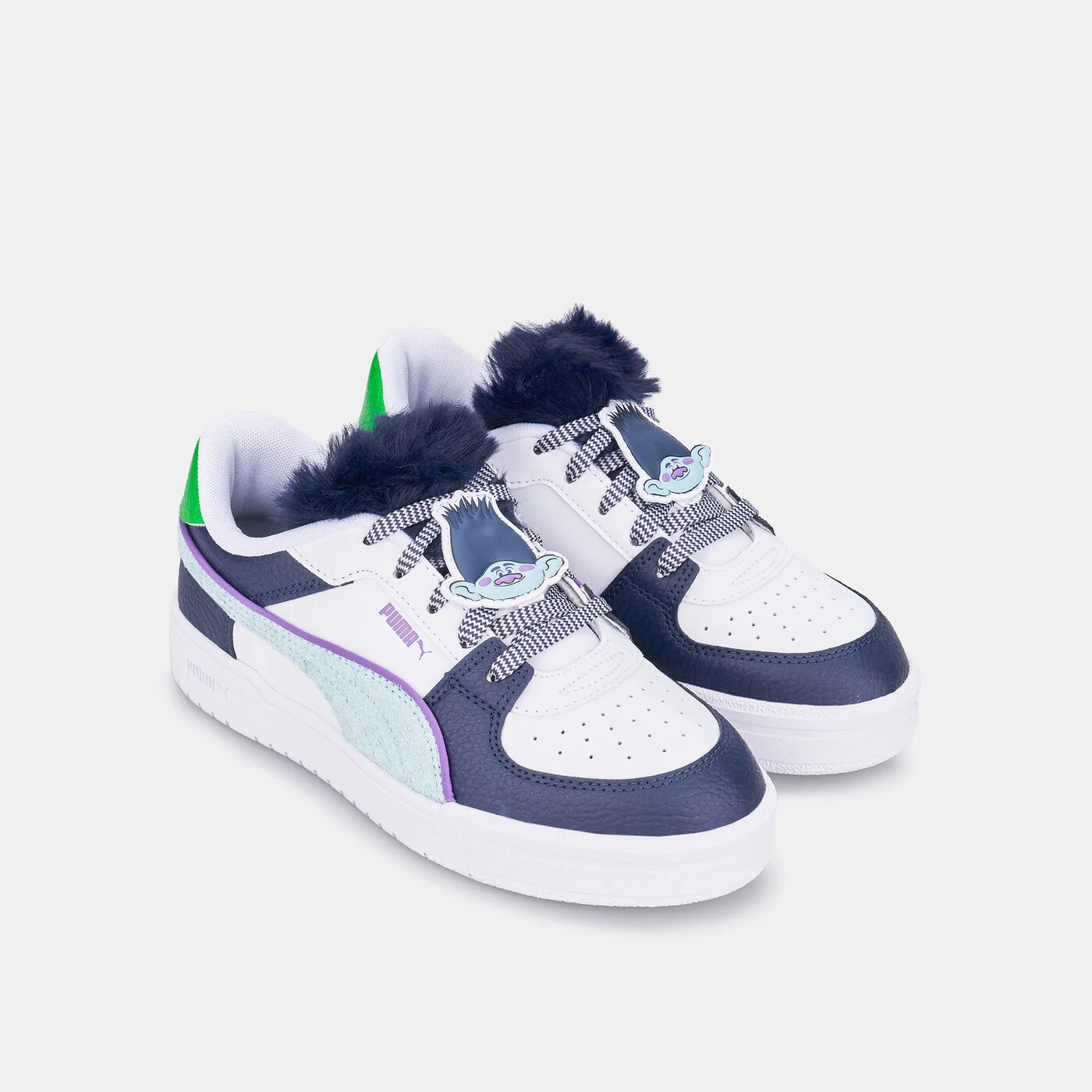 Kids' x Trolls CA Pro Shoes
