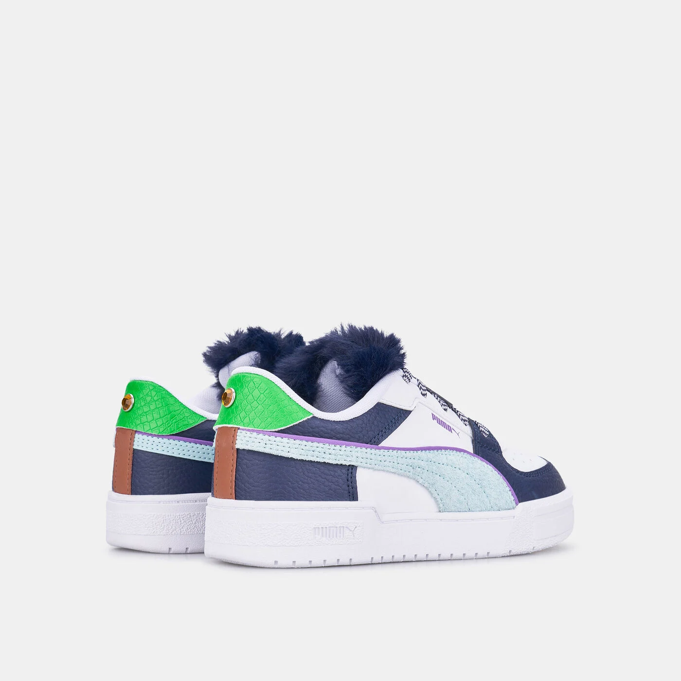 Kids' x Trolls CA Pro Shoes