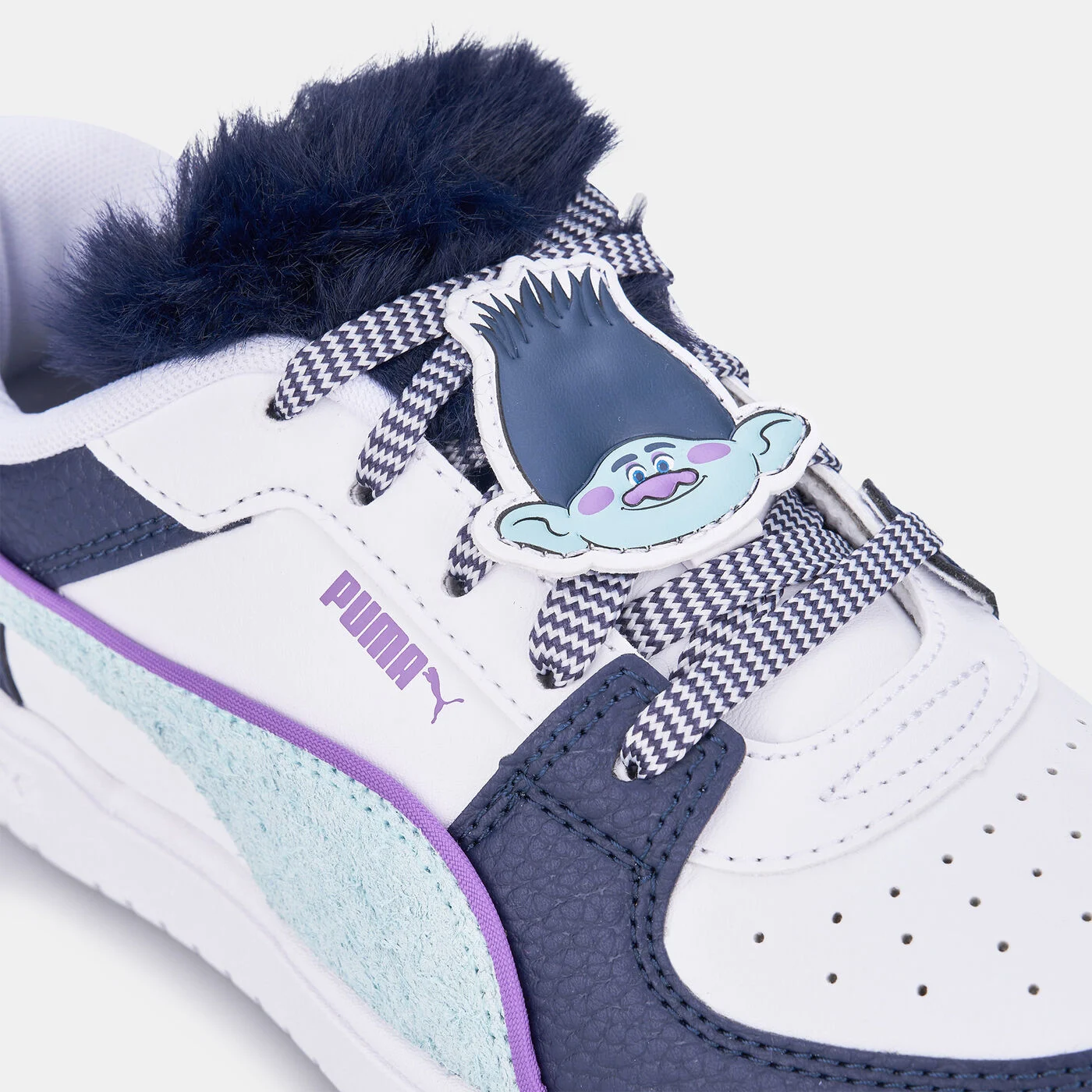 Kids' x Trolls CA Pro Shoes