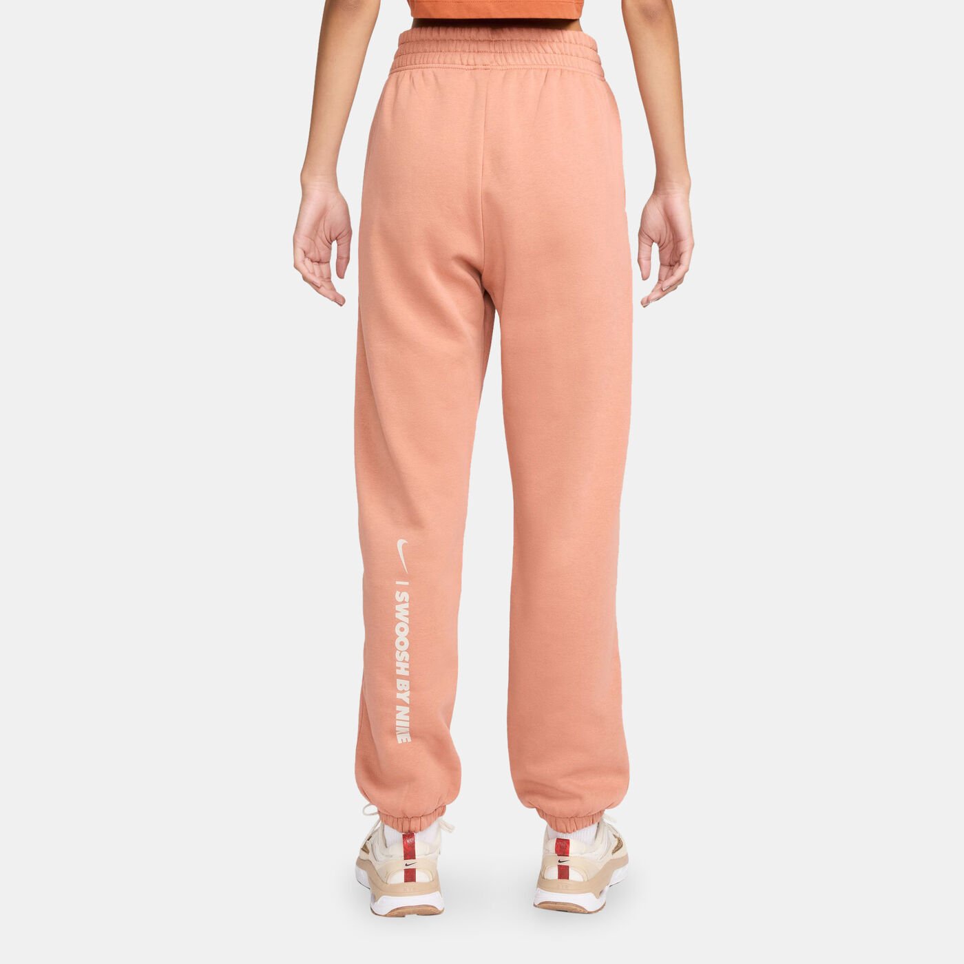 Women's Sportswear Fleece Trousers