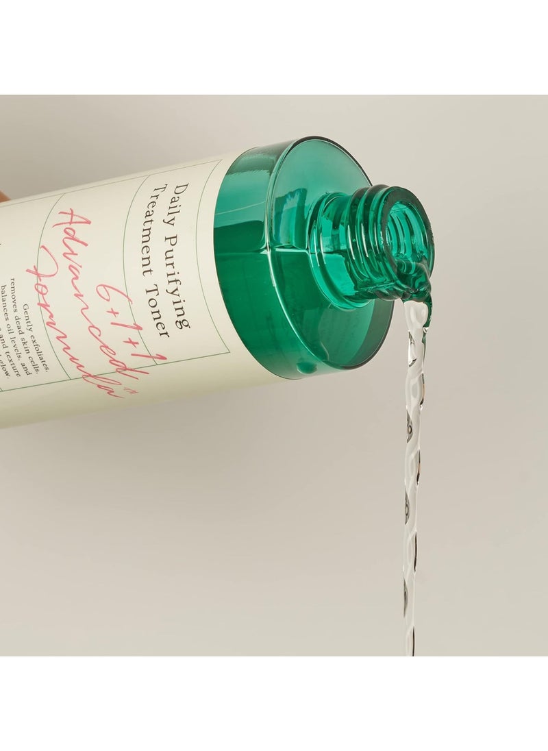 Daily Purifying Treatment Toner 200ml / 6.76 fl. oz