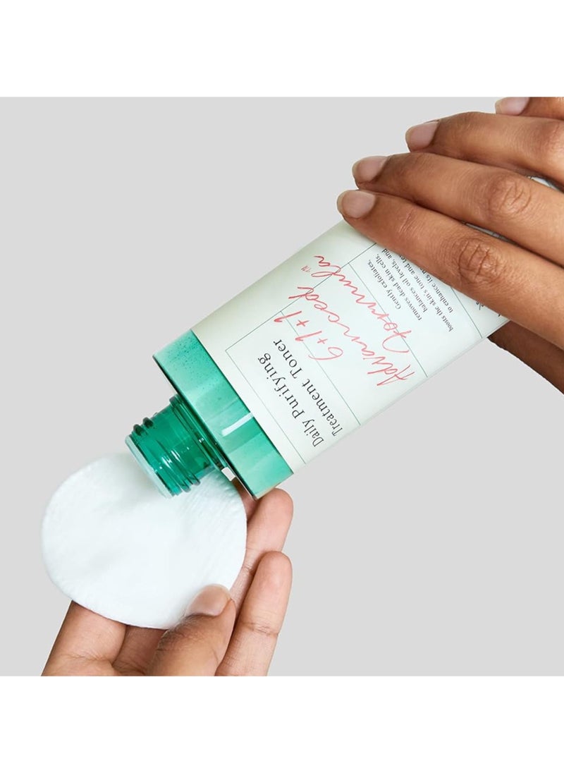 Daily Purifying Treatment Toner 200ml / 6.76 fl. oz