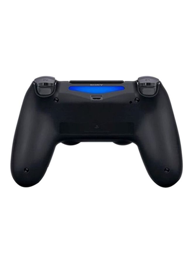 Dualshock Wireless Controller For PlayStation 4- Renewed