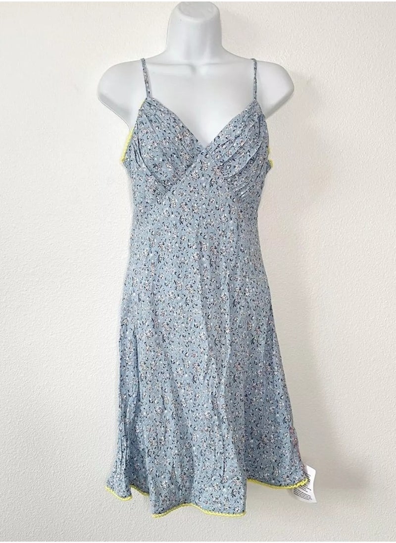 Strap Detail Dress