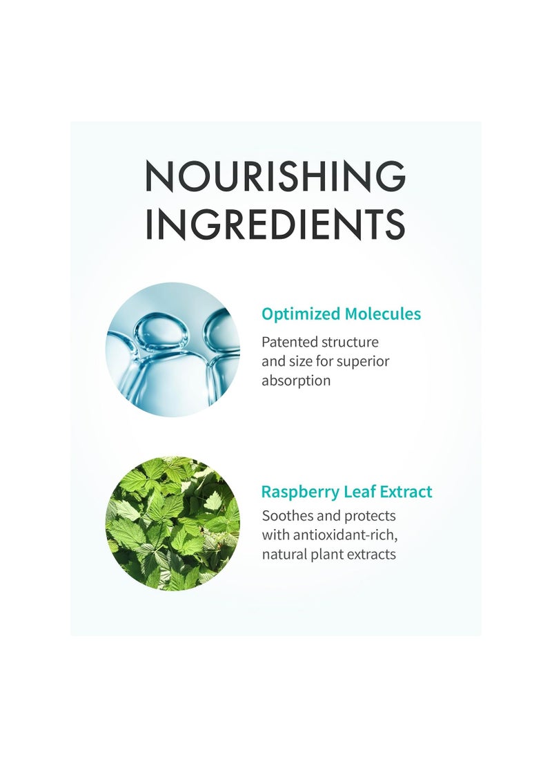 Rejuran® Healer Turnover Ampoule – Powerful Anti Aging Face and Neck Serum with c-PDRN®, Hyaluronic Acid