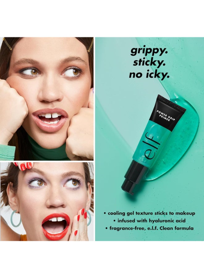 Power Grip Primer, Based Accroche Puissante, 24Ml Primer