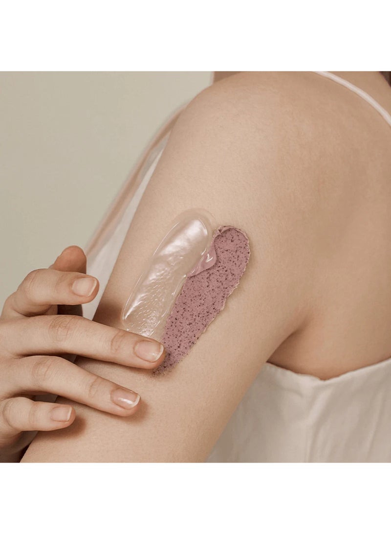 Red Bean Refreshing Pore Mask - Deep Cleansing and Pore-Minimizing Face Mask - 140ml (4.73 fl. oz.) - Purifies Skin, Removes Impurities, and Tightens Pores for a Smooth, Clear Complexion 140ml