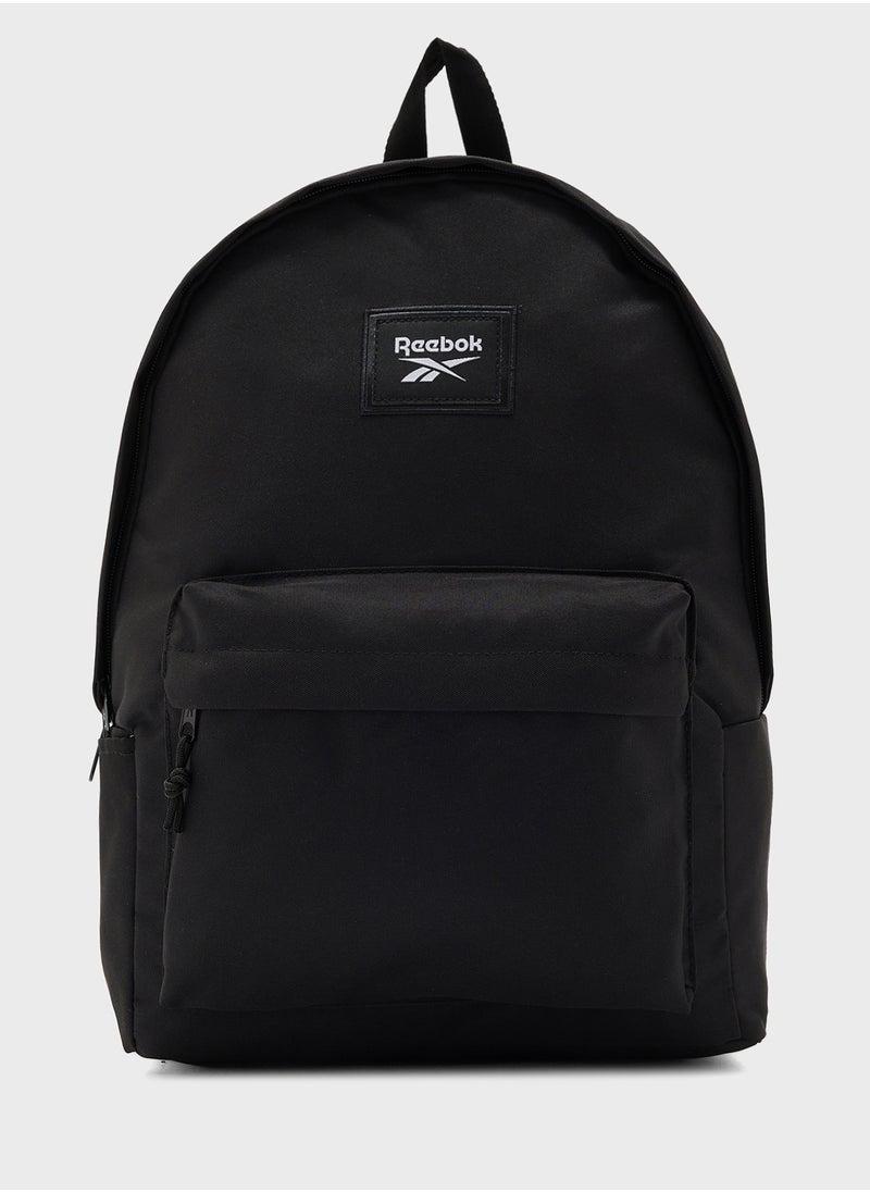 Brooklyn Colors Backpack