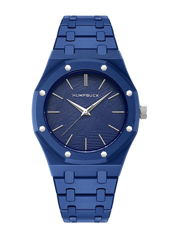 Plastic Watch Lightweight Polycarbonate Waterproof Wristwatch for Men & Women Minimalist Casual Design