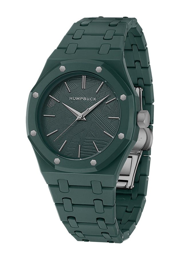 Watch Minimalist Polycarbonate Waterproof Wristwatch for Men & Women Luminous Casual Design Lightweight and Perfect for Everyday Wear