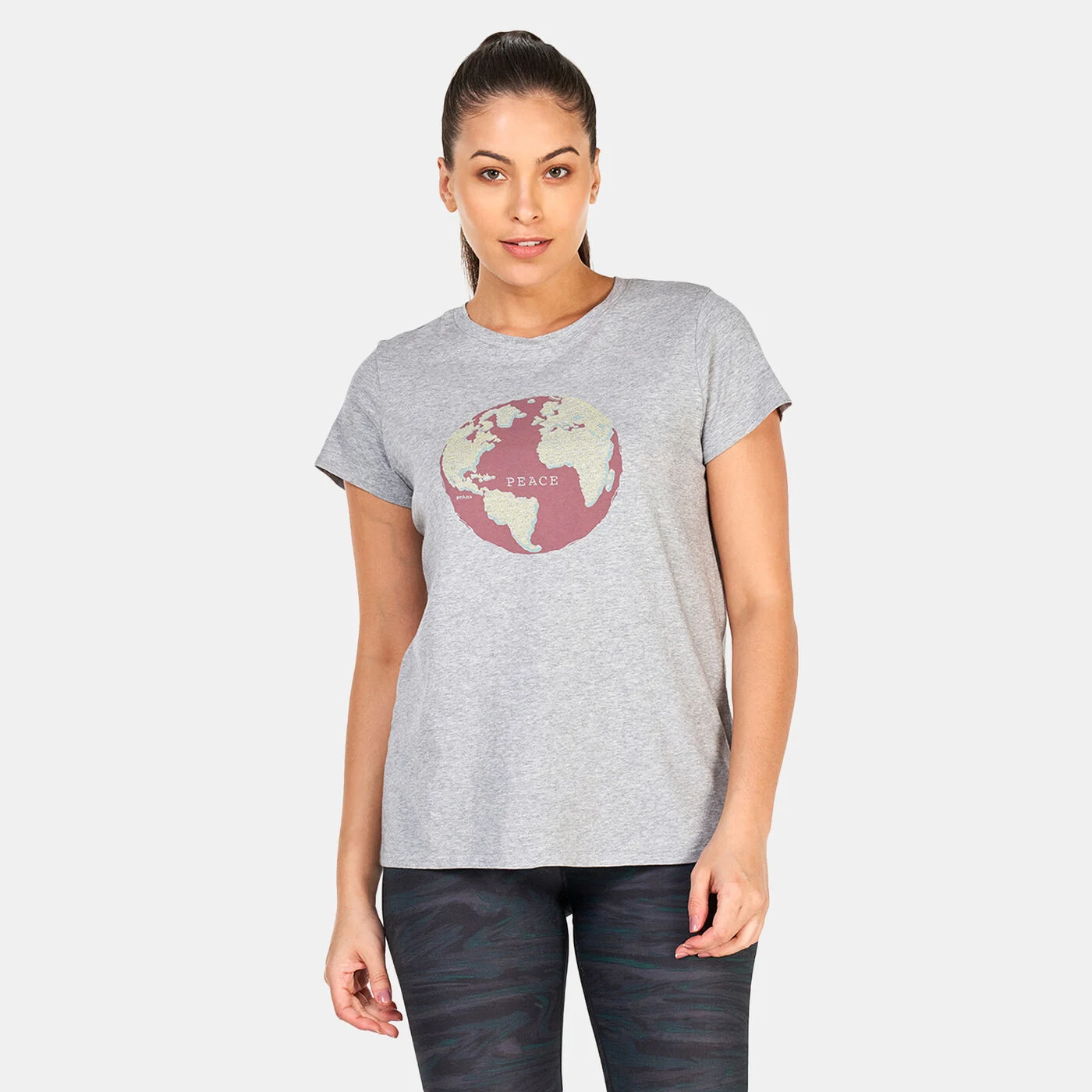 Women's Journeyman Tee 2.0