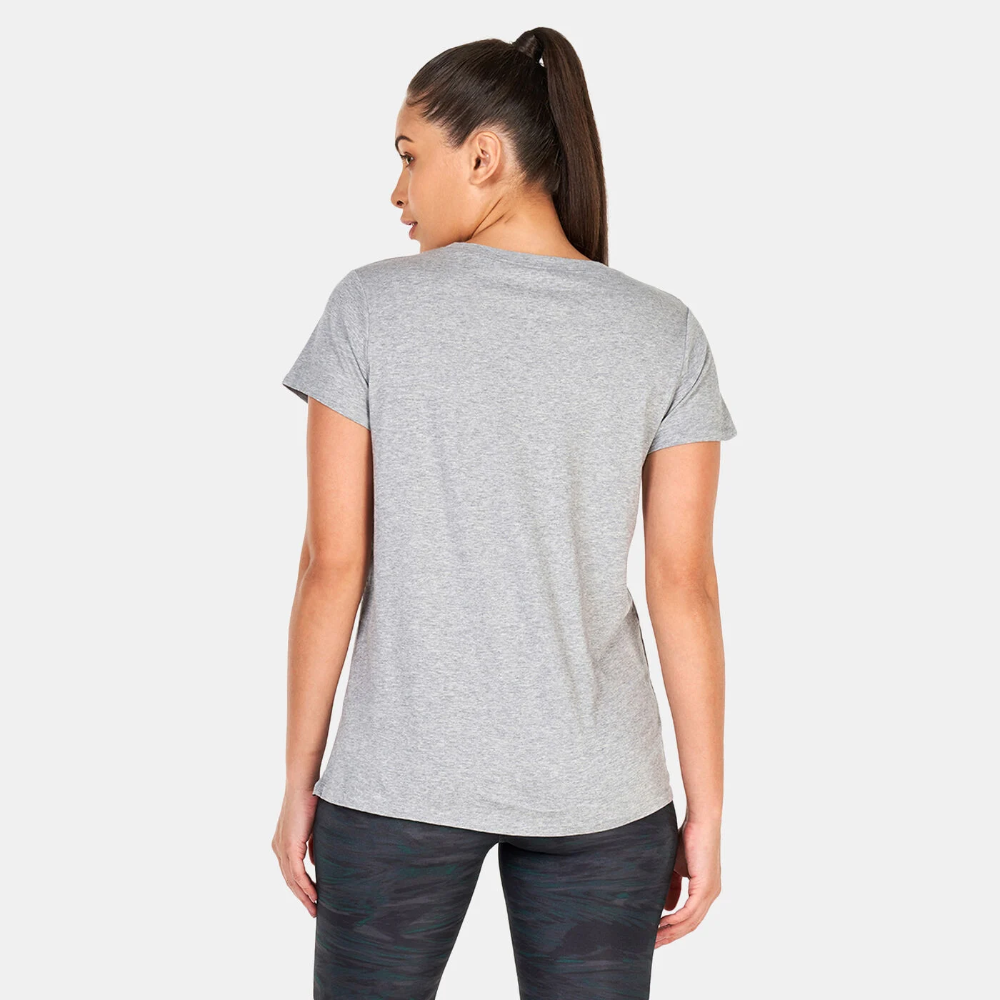 Women's Journeyman Tee 2.0