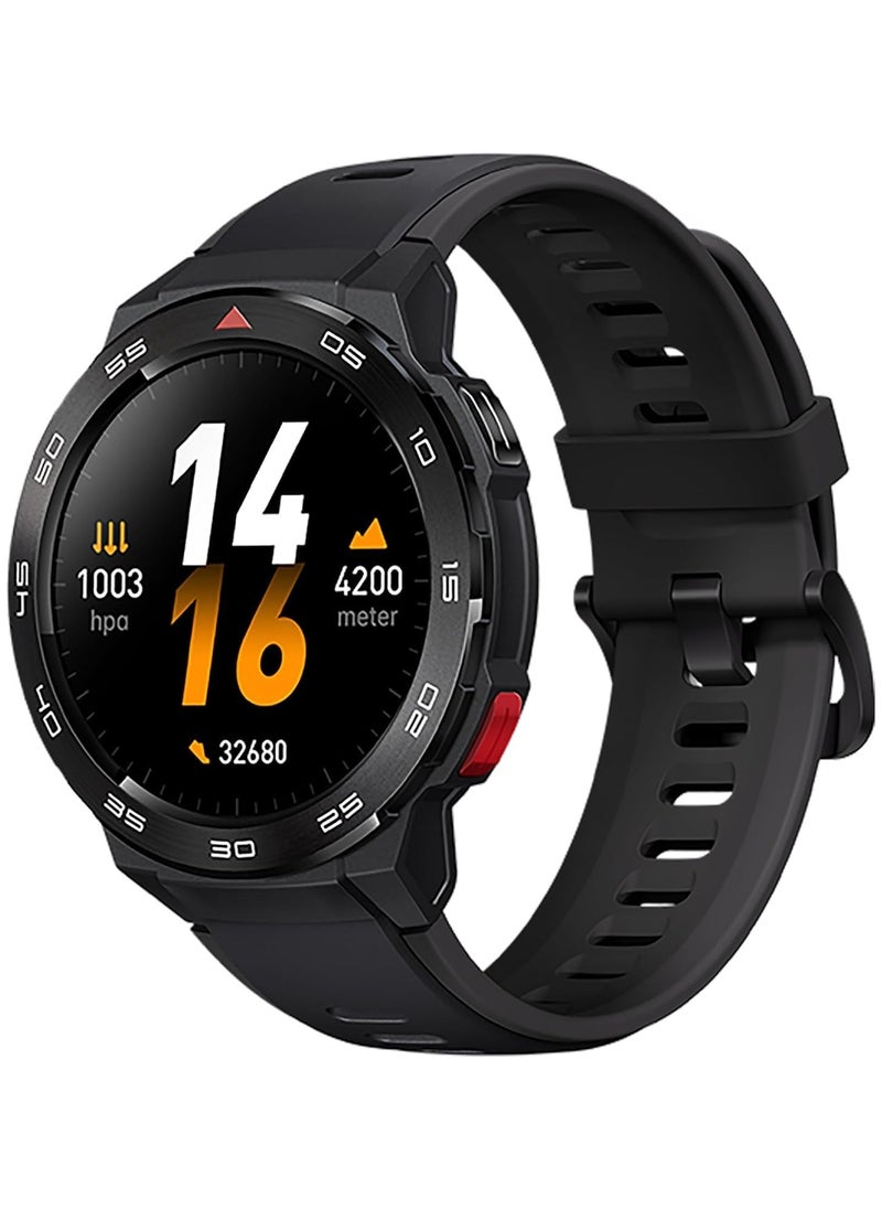 Mibro Smart Watch GS Pro (Black) - 1.43