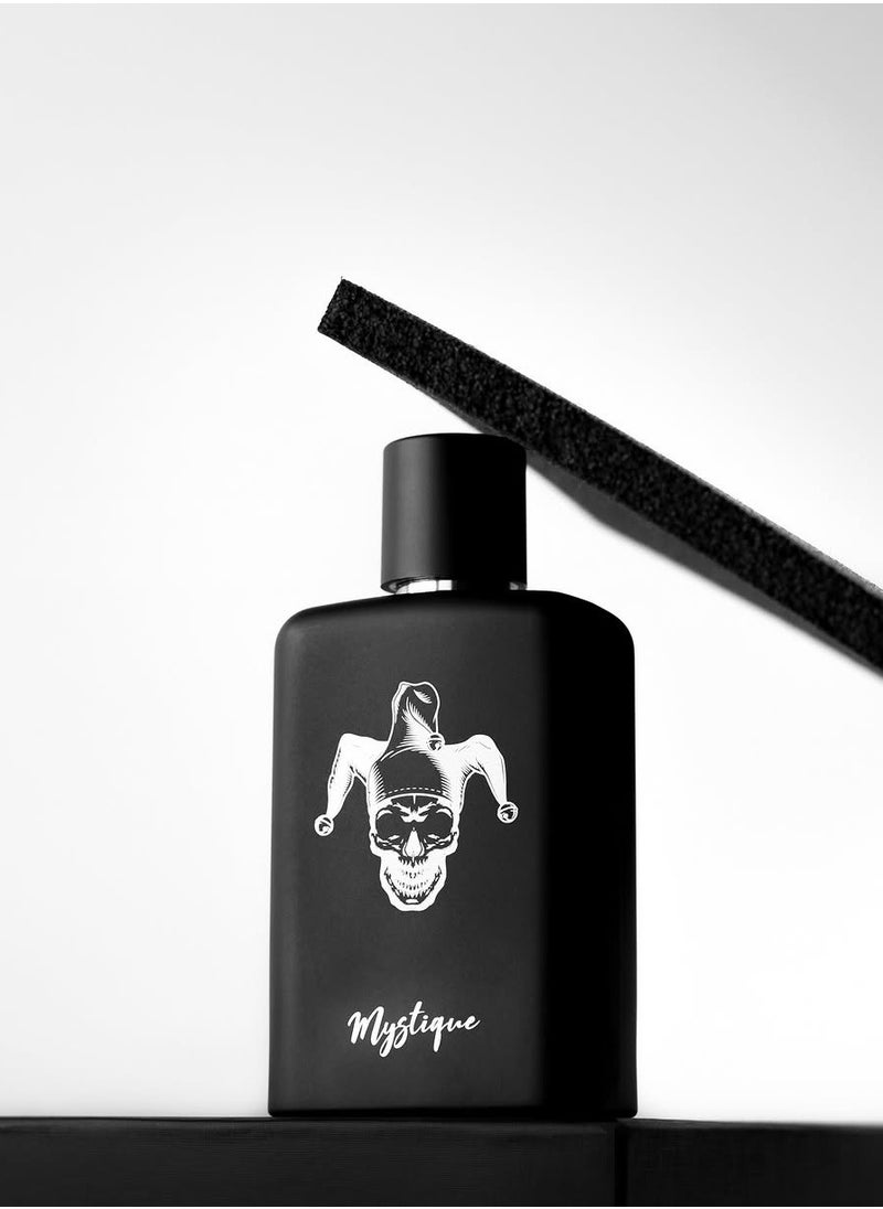 Hermoso Mystique EDP 100ml for Men