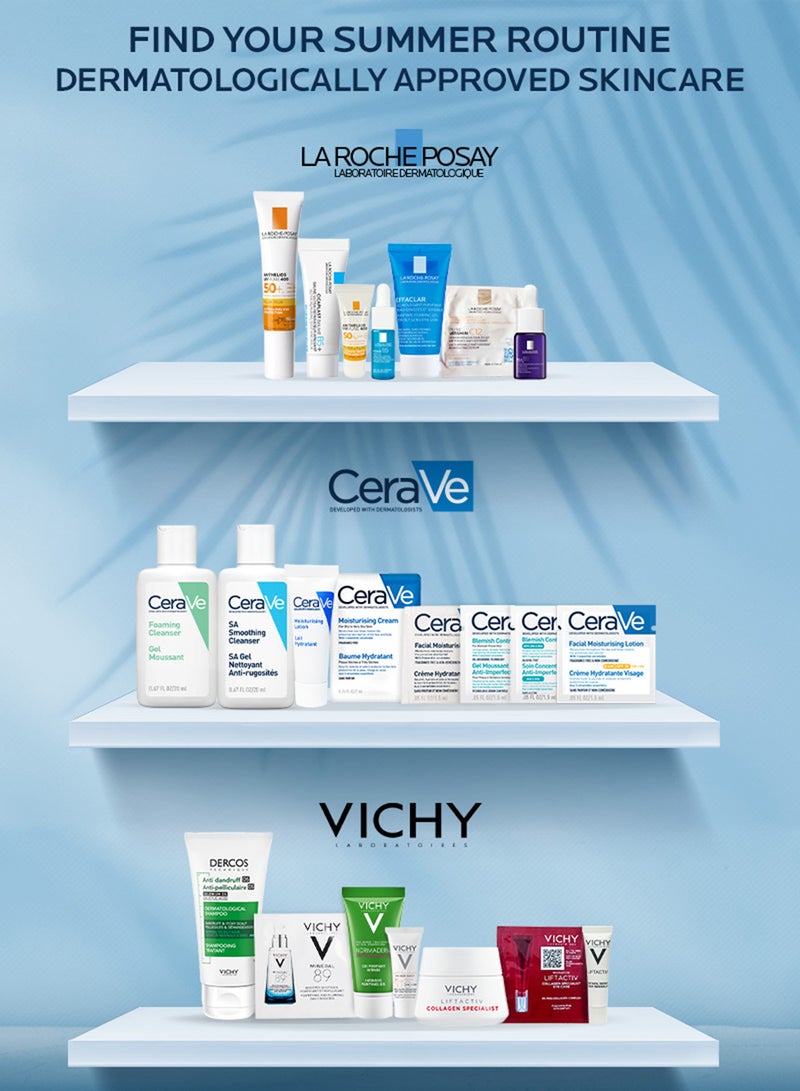 Dermatological Recommended Kit