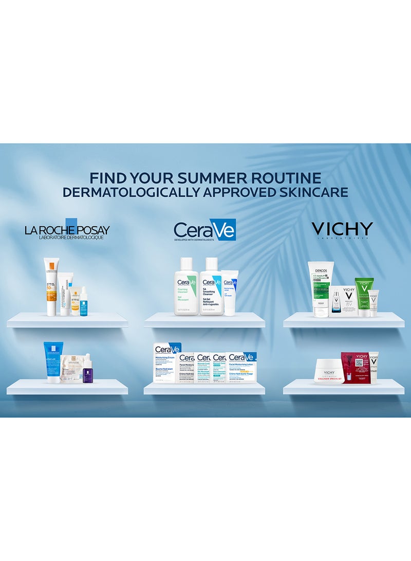 Dermatological Recommended Kit