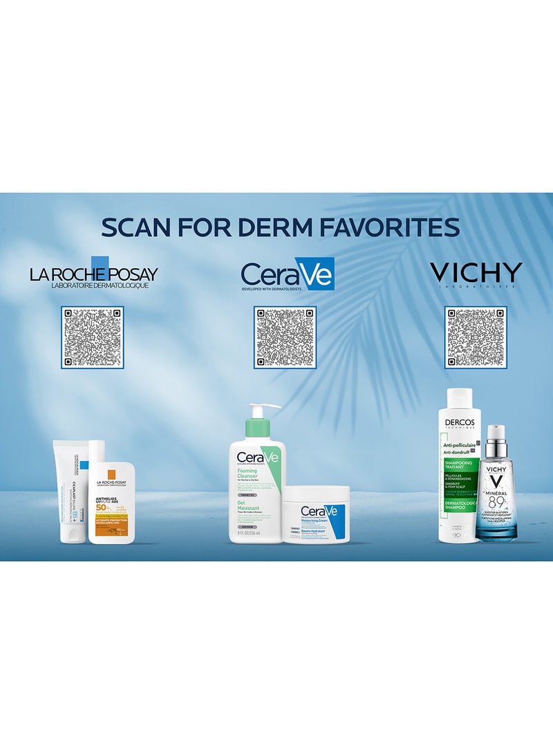 Dermatological Recommended Kit