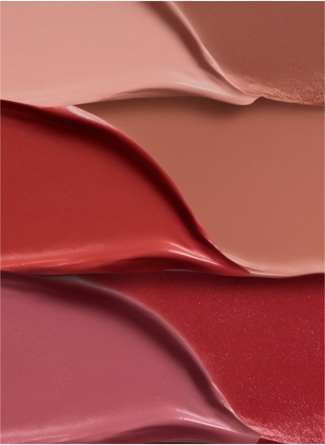 BELLA Cosmic Kisses Lipstick (Blushed Dust) 3.5gm