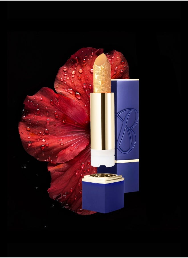 BELLA Cosmic Kisses Lipstick (Deep Rose) 3.5gm