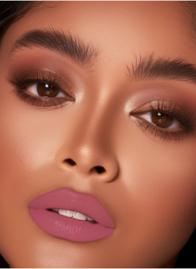 BELLA Cosmic Kisses Lipstick (Metorite) 3.5gm