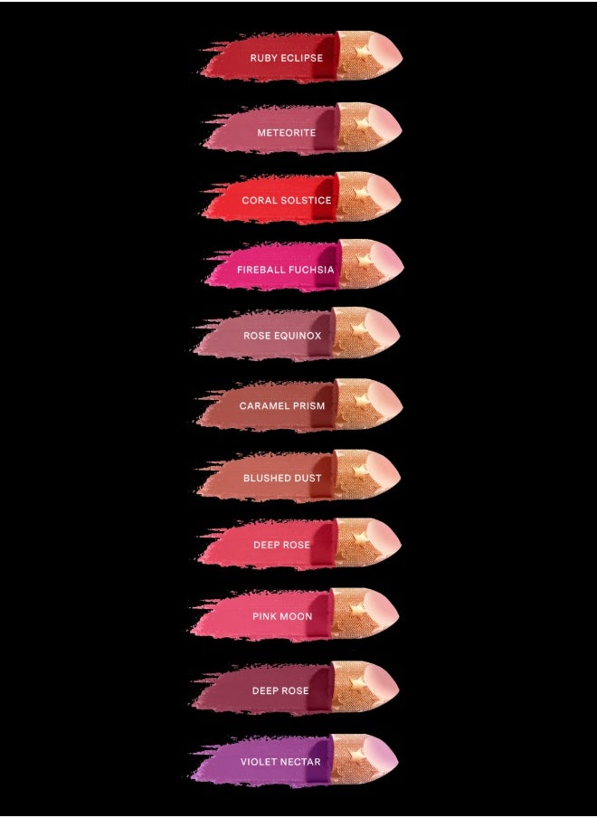 BELLA Cosmic Kisses Lipstick (Metorite) 3.5gm