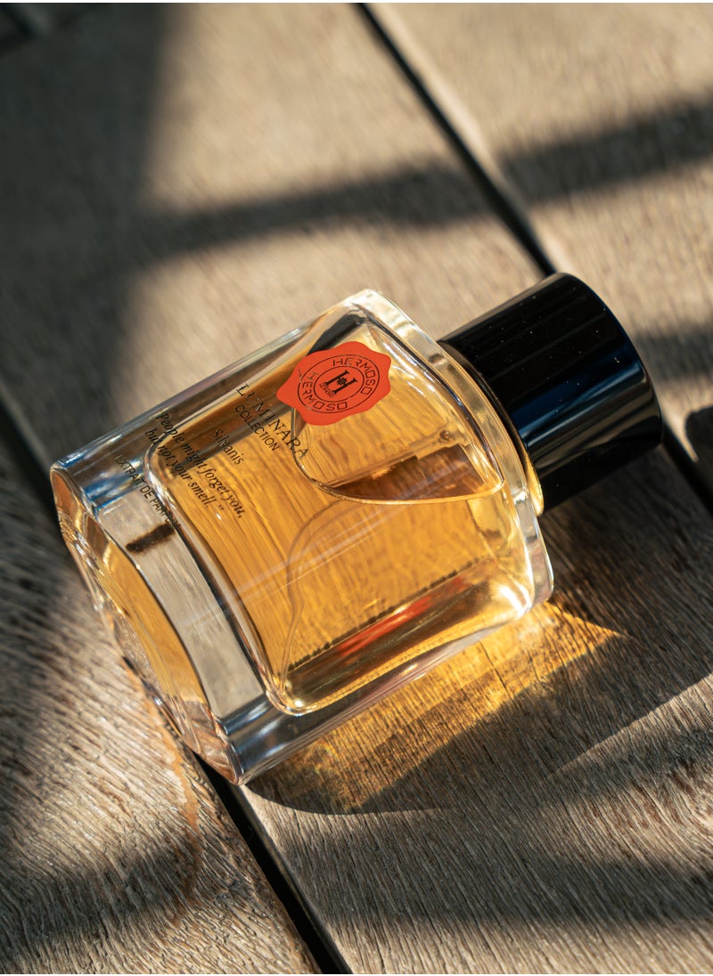 Silvanis Luminara Collection Extrait de Parfum – 100ml