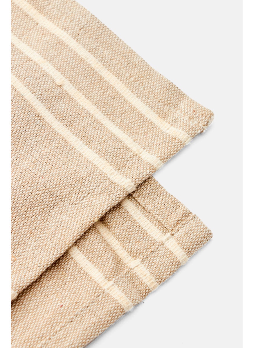 Multi Purpose Plaid Throw 220 x 240 cm, Grey
