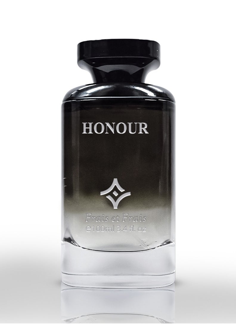 Frais Et Frais Honour Perfume 100ml - EDP - For Him