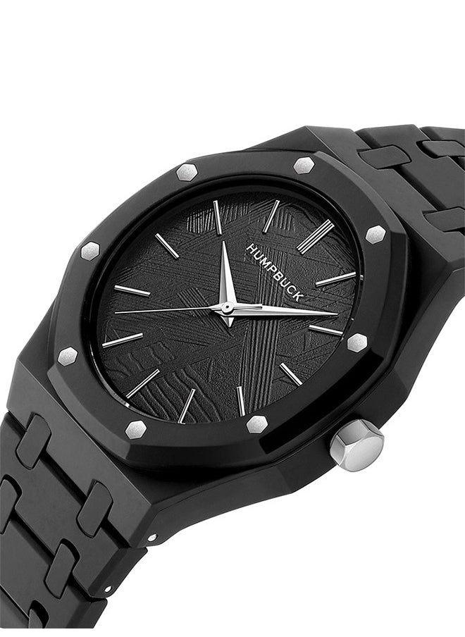 Plastic Watch Polycarbonate Waterproof Wristwatch for Men & Women Lightweight Minimalist Design for Outdoor Activities
