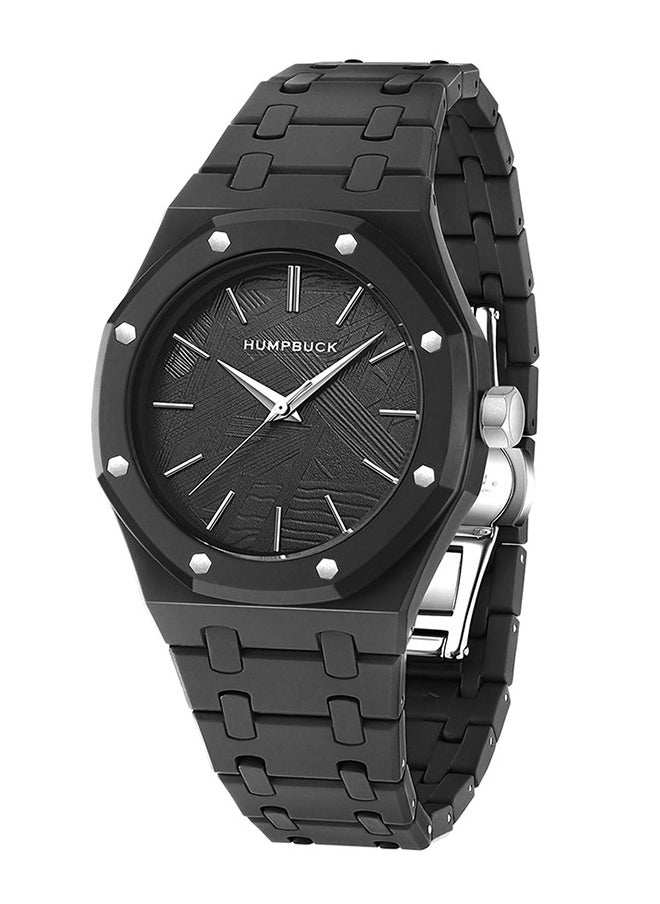 Plastic Watch Polycarbonate Waterproof Wristwatch for Men & Women Lightweight Minimalist Design for Outdoor Activities