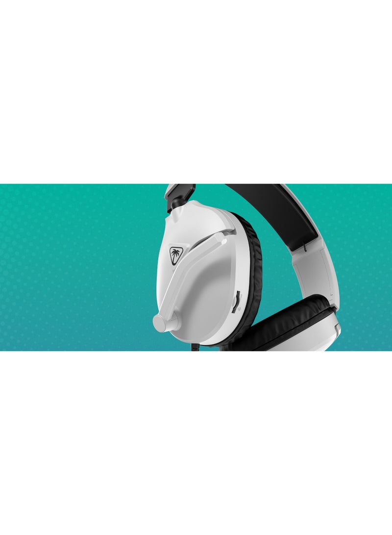 Recon 70P Headset