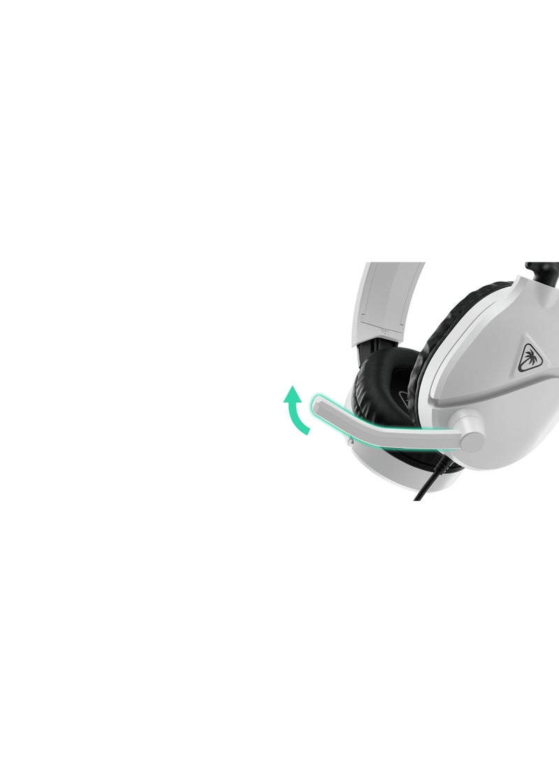 Recon 70P Headset