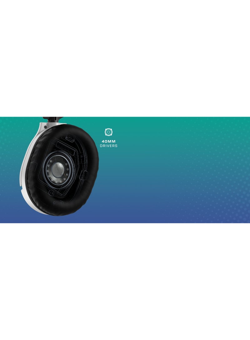 Recon 70P Headset