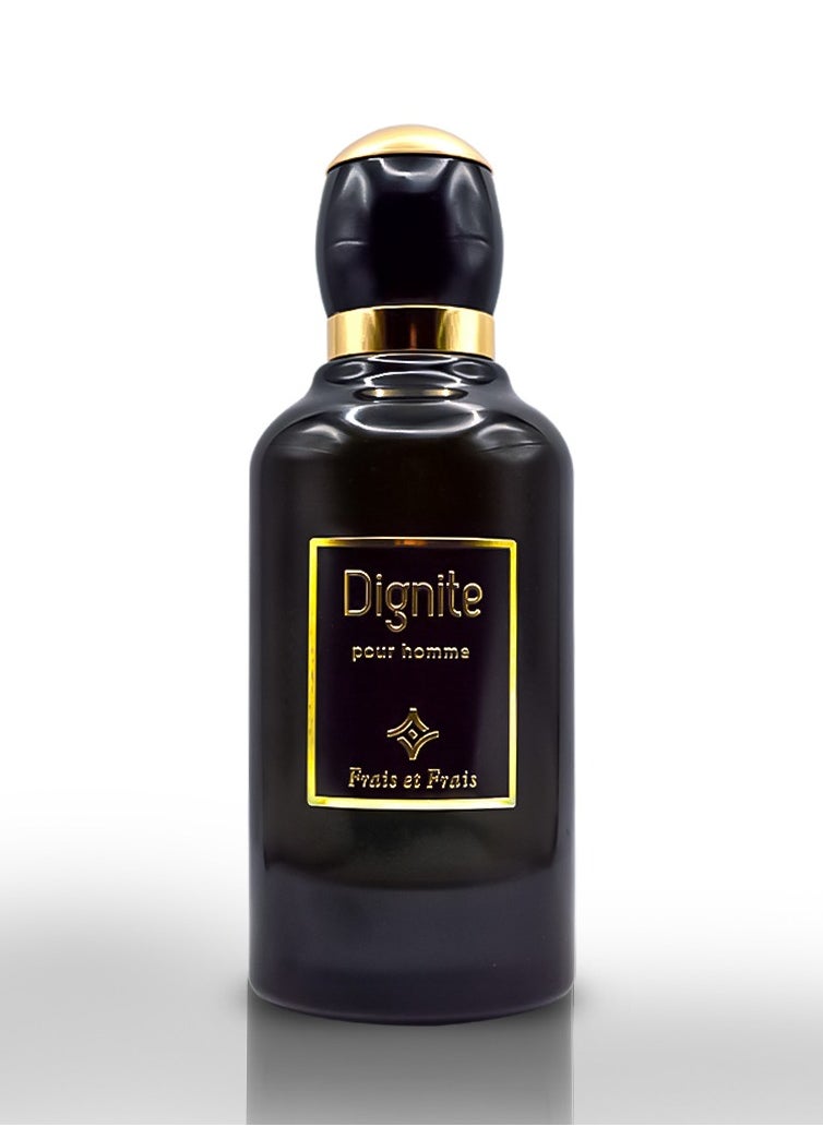 Frais Et Frais DIGNITE  PERFUME 100ml  - EDP - For Him & Her