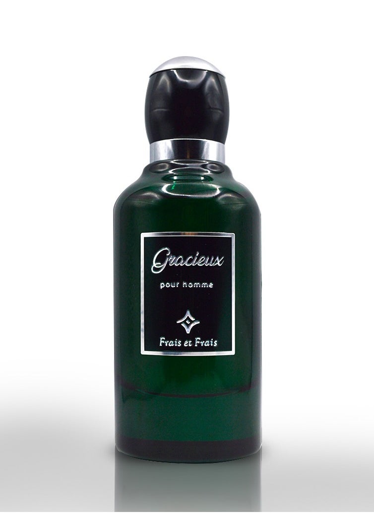 Frais Et Frais GRACIEUX  PERFUME 100ml  - EDP - For Her