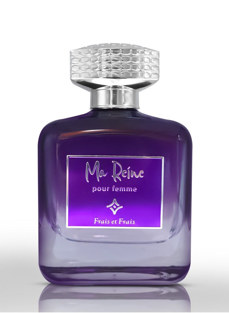 Frais Et Frais MA REINE  PERFUME 100ml  - EDP - For Her