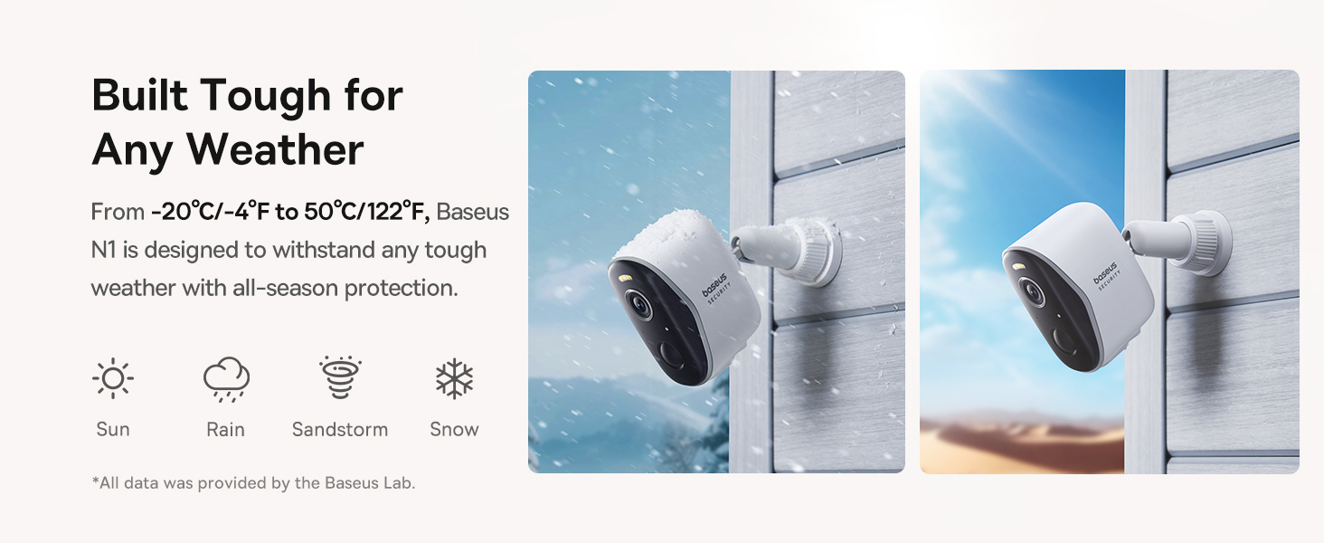 Wireless Security Camera, HD CCTV Camera, 2K Smart Outdoor Security Camera, Night Vision, Spotlight & Alert, 2-Way Audio, Home Security Camera Without Subscription, 16TB Expandable Local Storage, 210 Days Battery Life, Waterproof & Dustproof, Remote Viewing Camera, Smart Home Security Camera, No Monthly Fee, Works with Alexa & Google Home for Best Monitoring & Protection