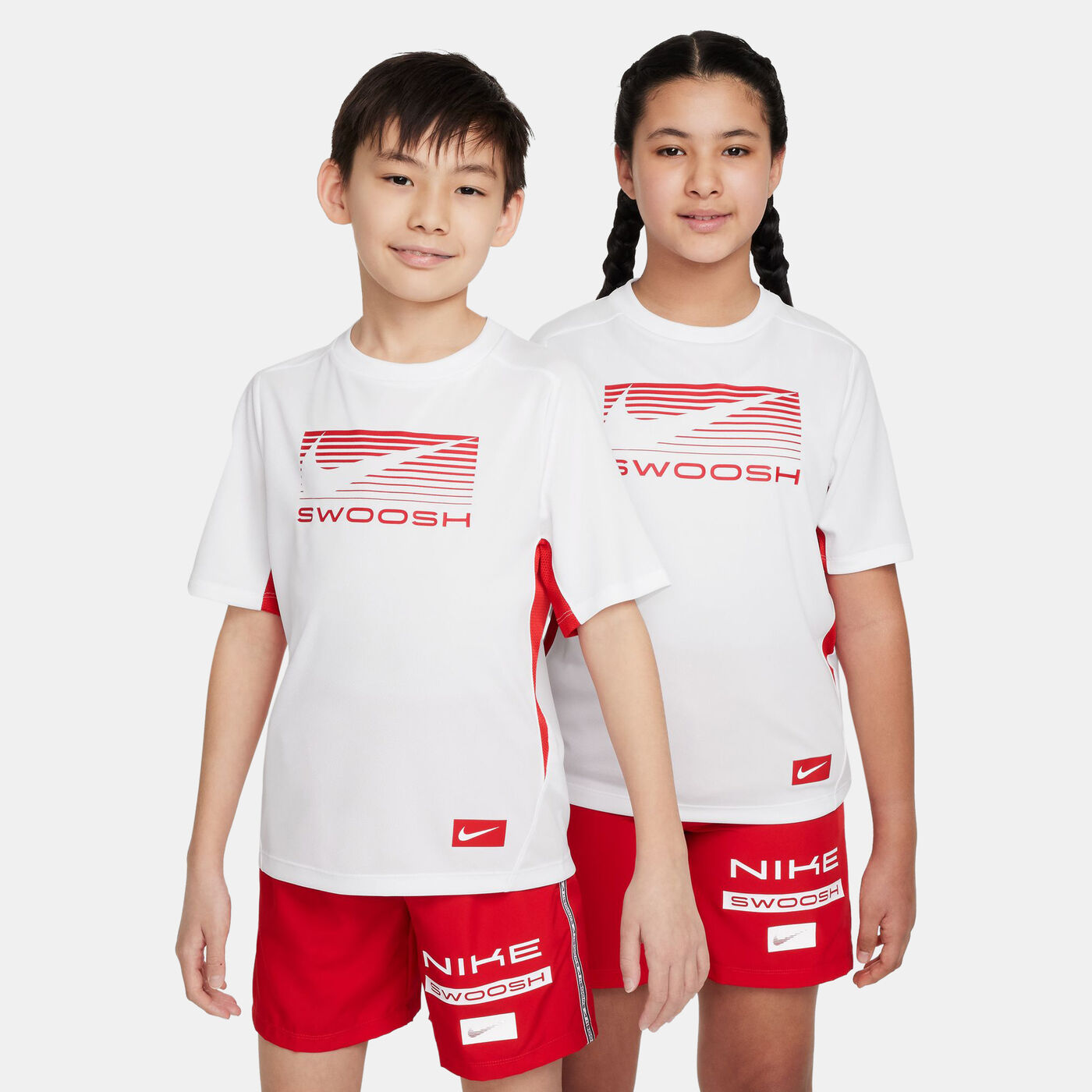 Kids' Multi Dri-FIT T-Shirt