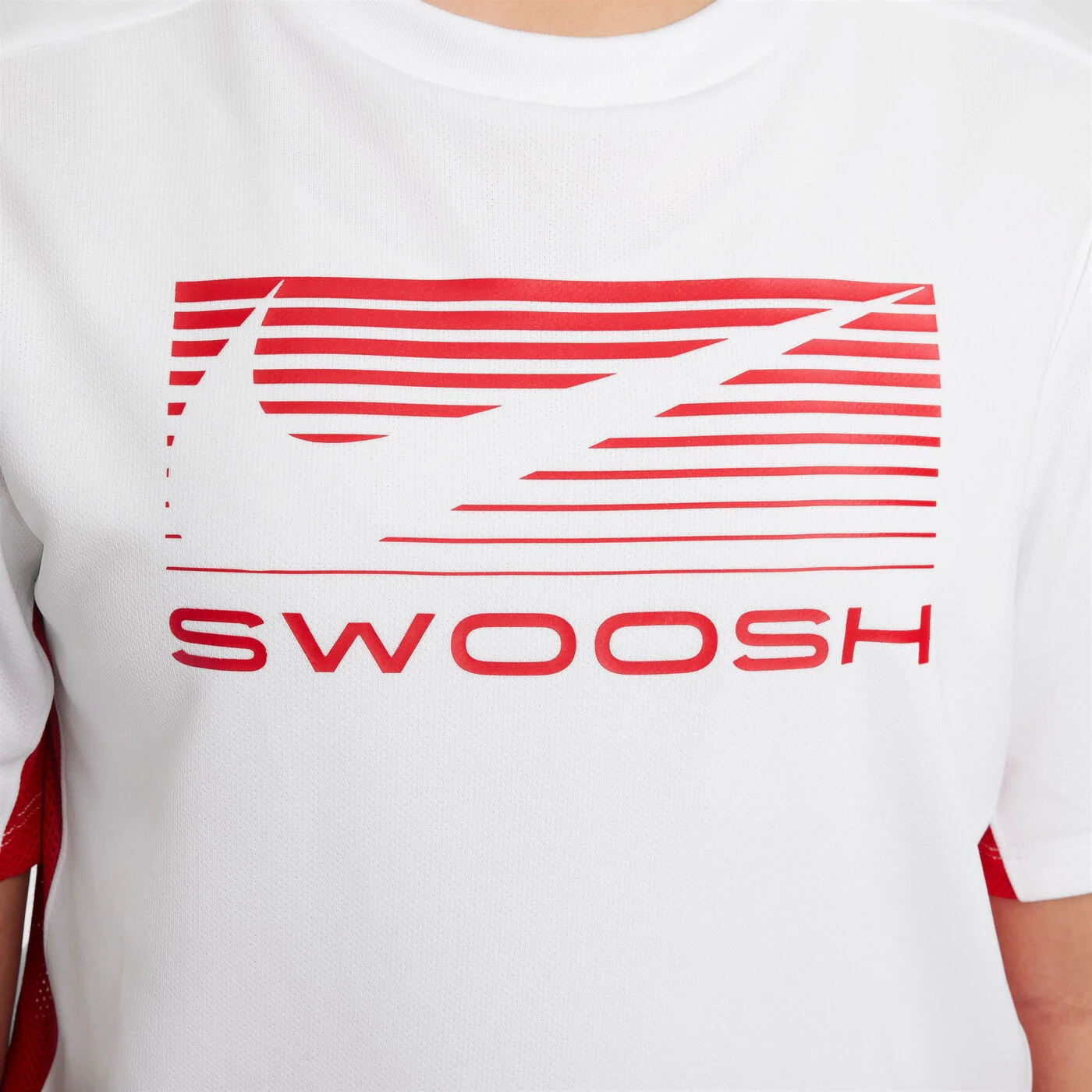 Kids' Multi Dri-FIT T-Shirt