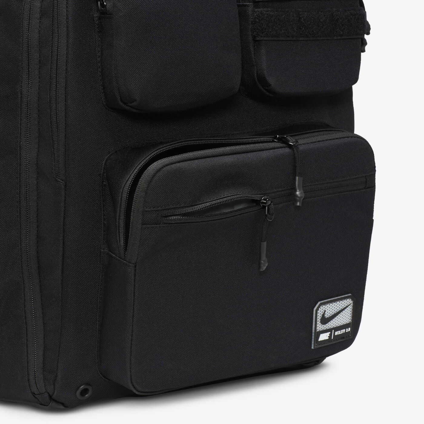 Utility Power Backpack