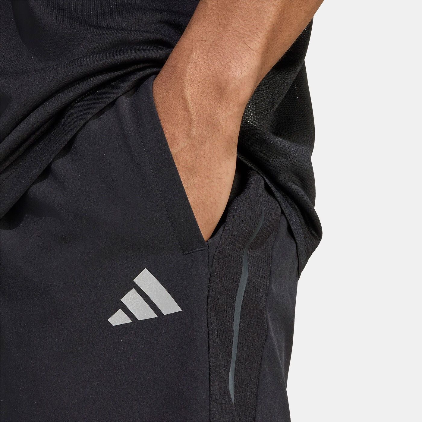 Men's Tech Apparel Training Shorts