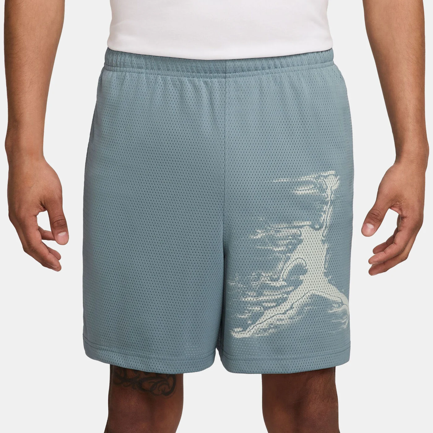 Men's Dri-FIT Sport Basketball Shorts