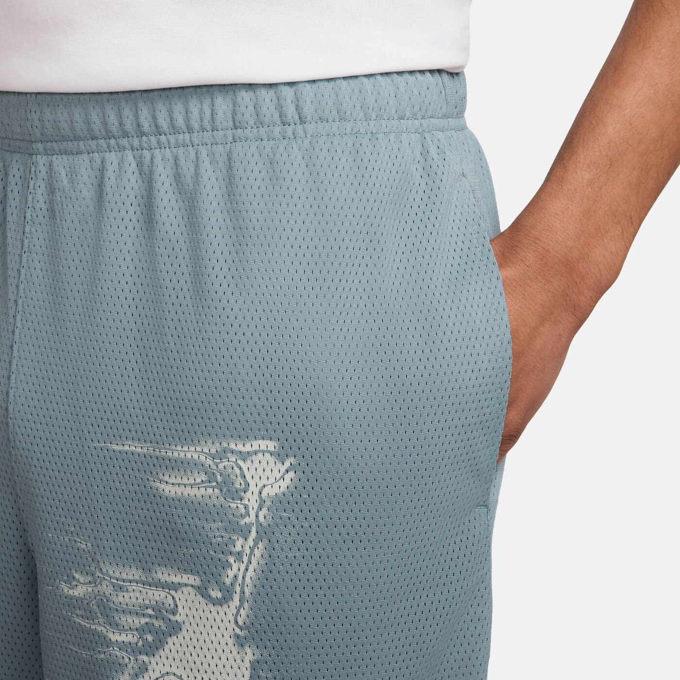 Men's Dri-FIT Sport Basketball Shorts