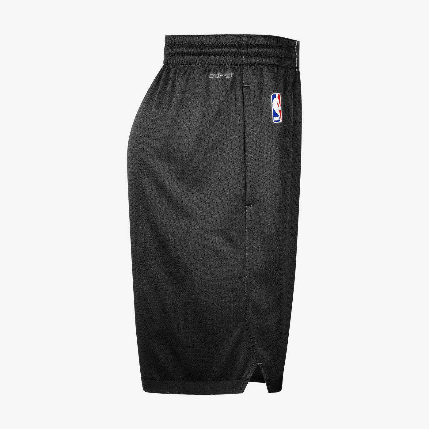 Men's 24/25 NBA Brooklyn Nets Statement Edition Swingman Basketball Shorts