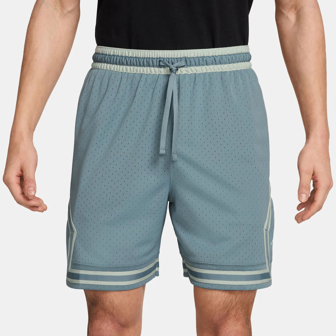 Men's Sport Dri-FIT Mesh Diamond Shorts