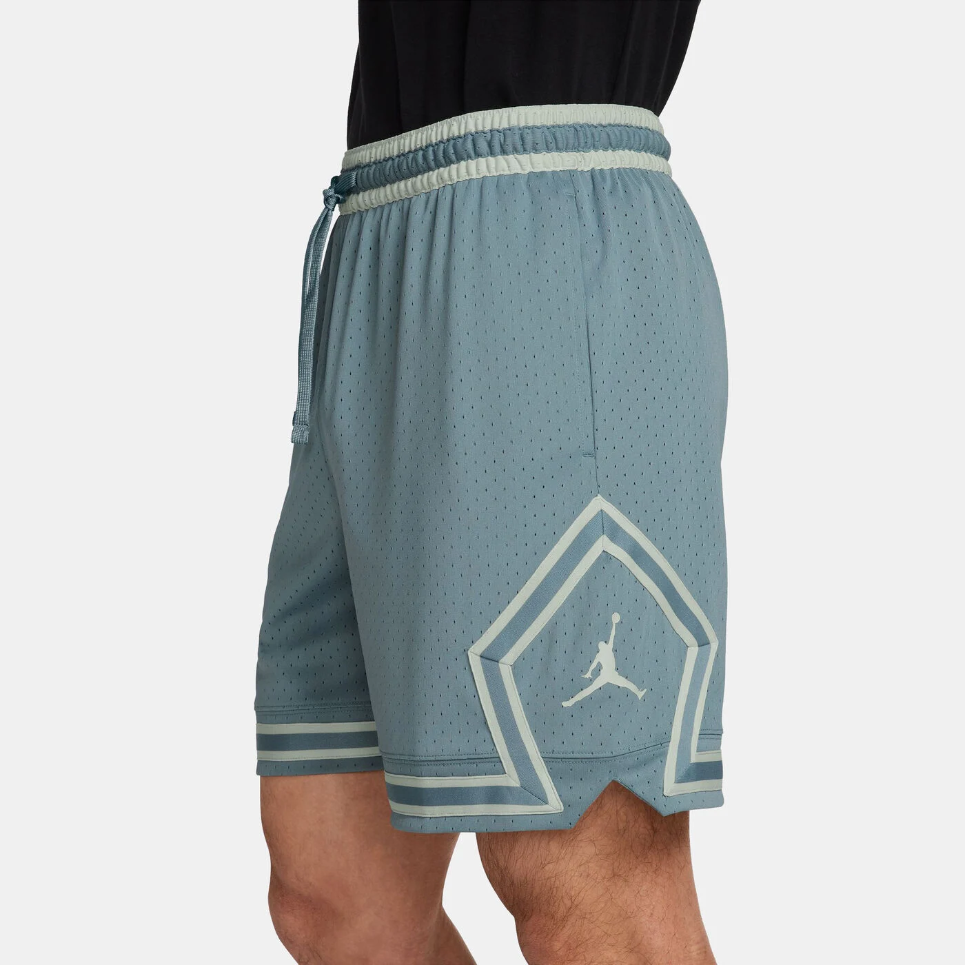 Men's Sport Dri-FIT Mesh Diamond Shorts