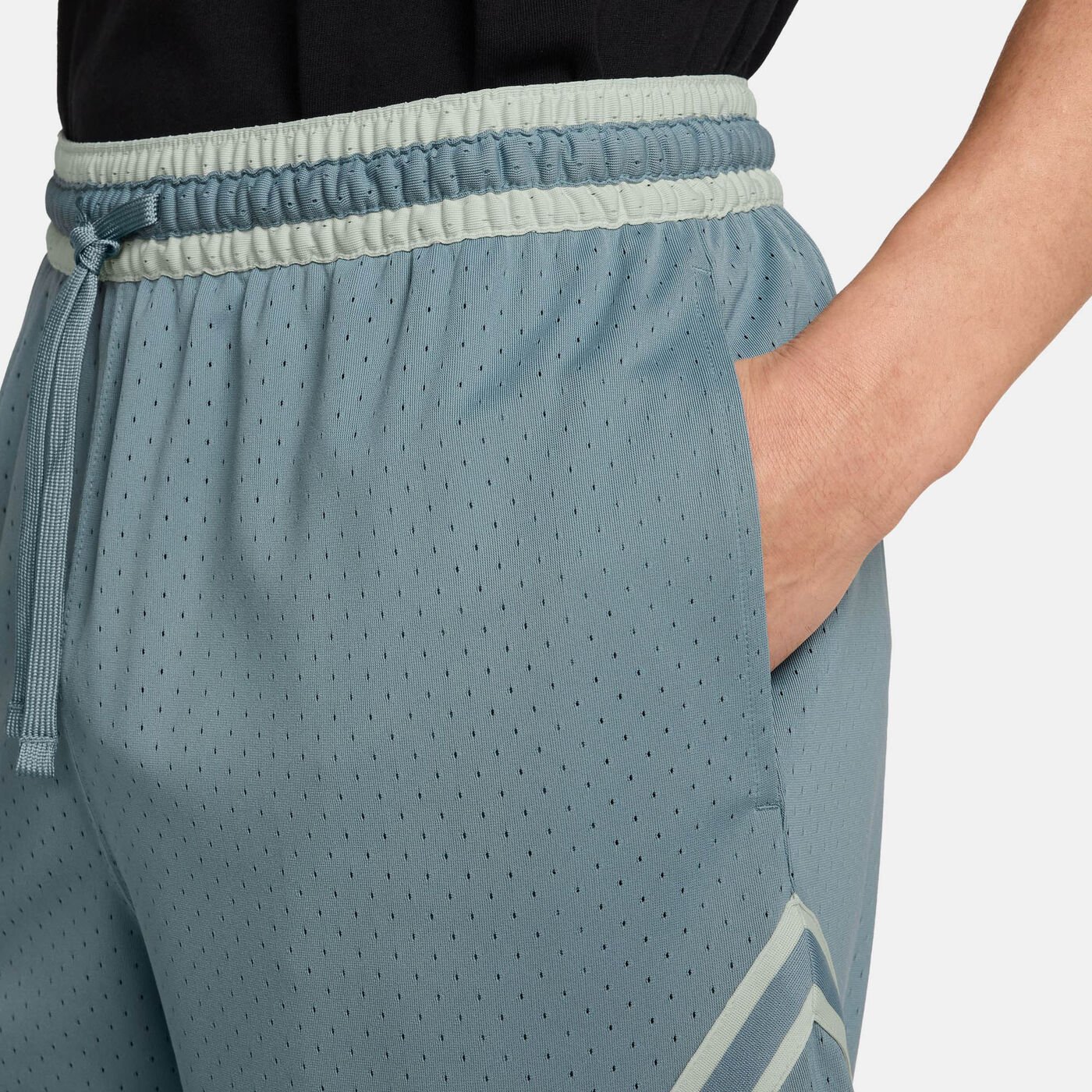Men's Sport Dri-FIT Mesh Diamond Shorts