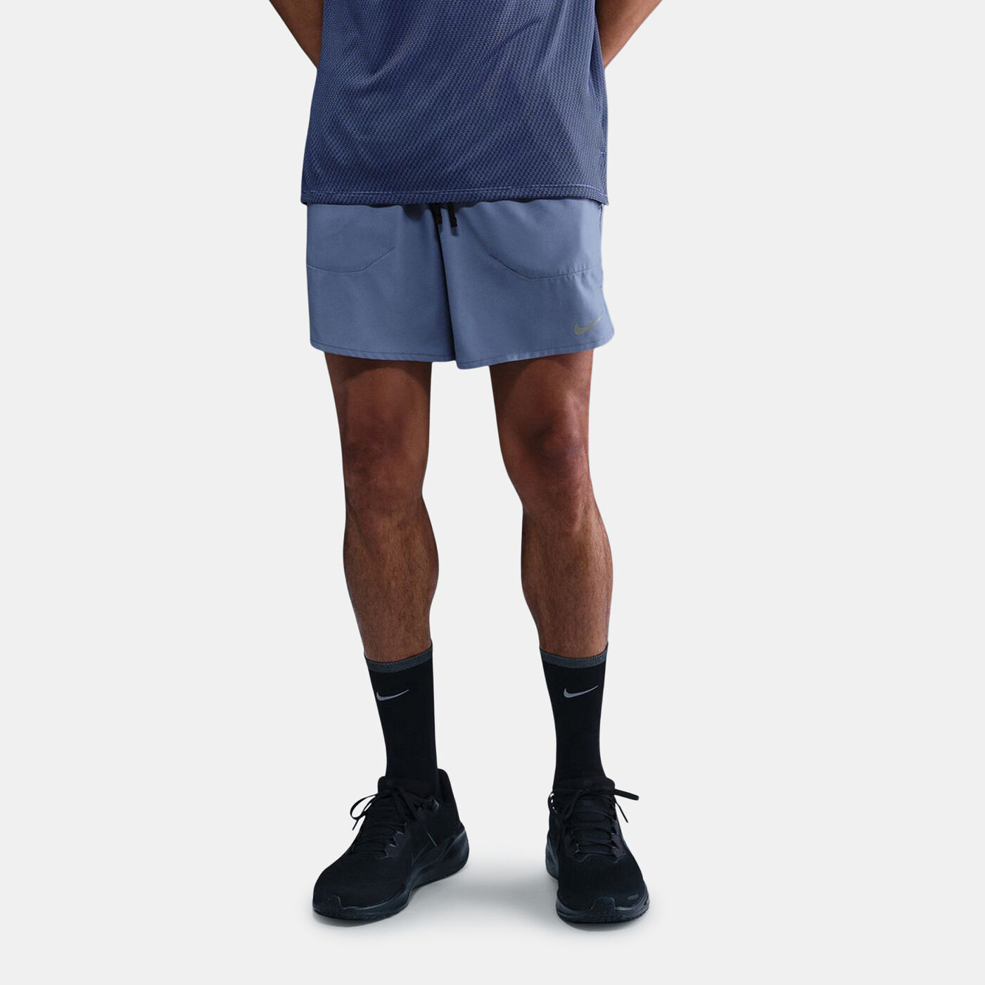 Men's Stride Dri-FIT Running Shorts