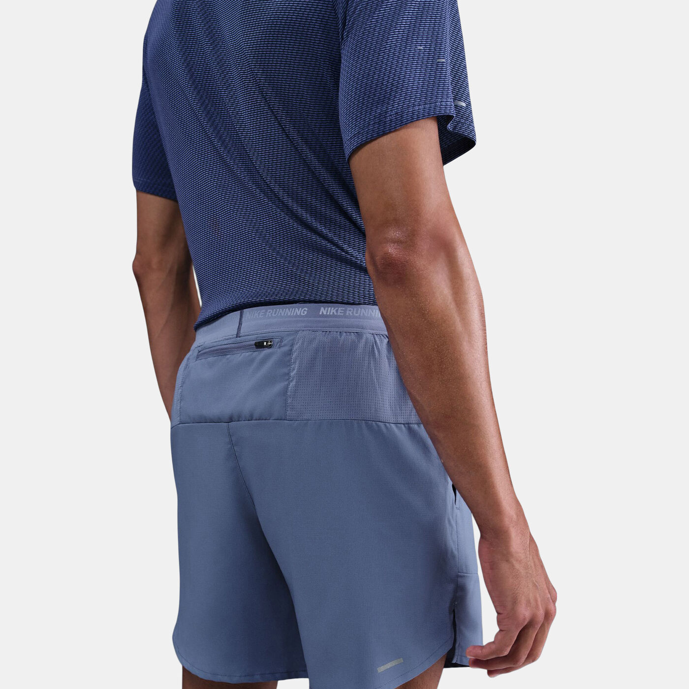 Men's Stride Dri-FIT Running Shorts